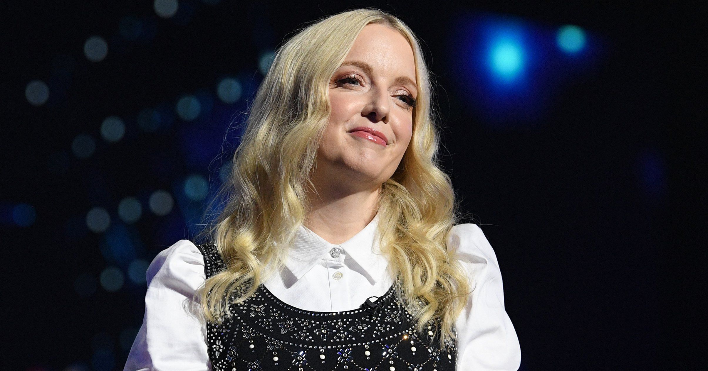 Lauren Laverne diagnosed with 'smouldering myeloma' less than 2 years after cancer recovery