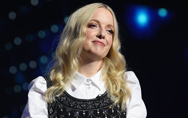 Lauren Laverne diagnosed with 'smouldering myeloma' less than 2 years after cancer recovery