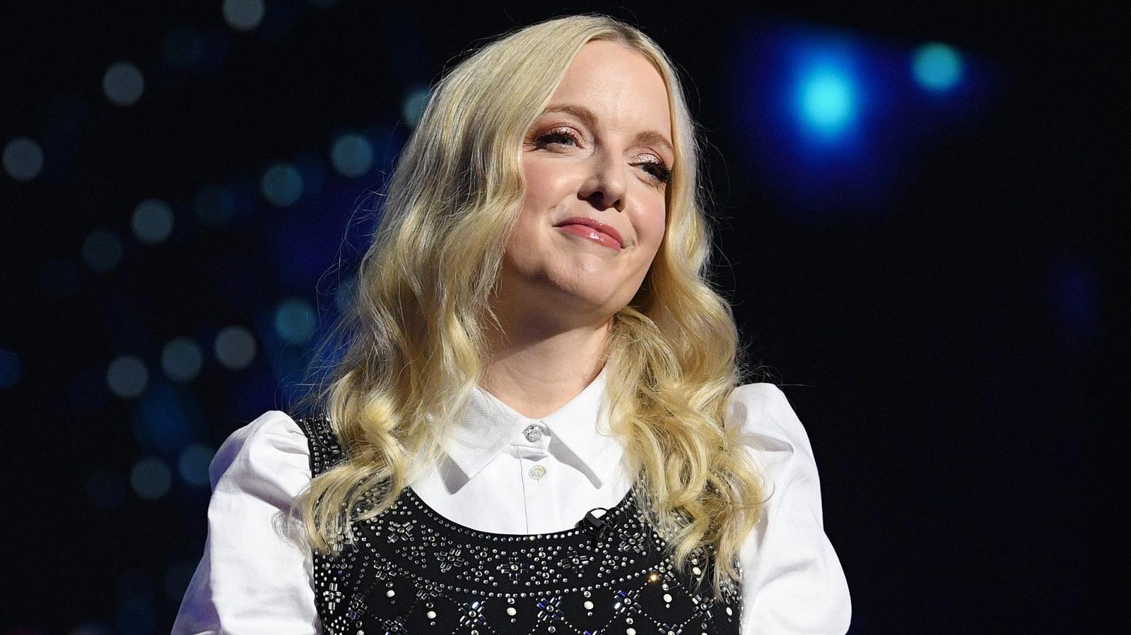 Lauren Laverne diagnosed with 'smouldering myeloma' less than 2 years after cancer recovery — News news on dripviewz