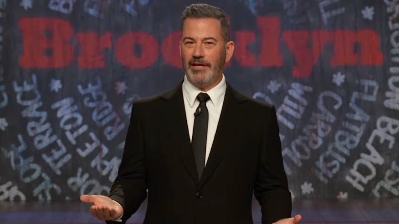 Jimmy Kimmel Calls Out Pete Hegseth for Casually Introducing an Eccentric Billionaire in 'No Weirdos' Speech — News news on dripviewz