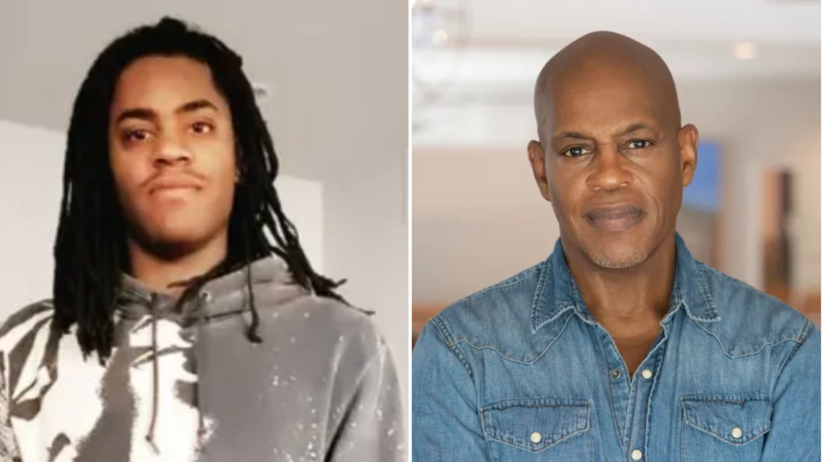 Late Grammy-nominated singer Jubilant Sykes 'stabbed 78 times by son' — Music news on dripviewz