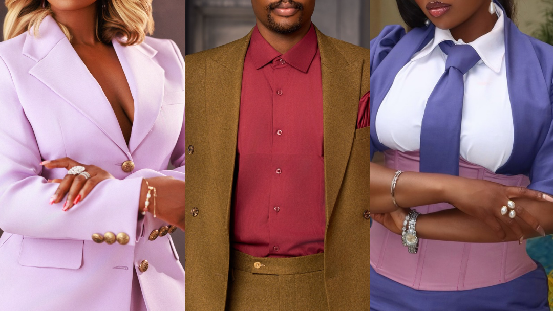 BBNaija Season 11's Final Five Talked Boldness, Authenticity & What Comes Next With Guinness — Reality Tv news on dripviewz