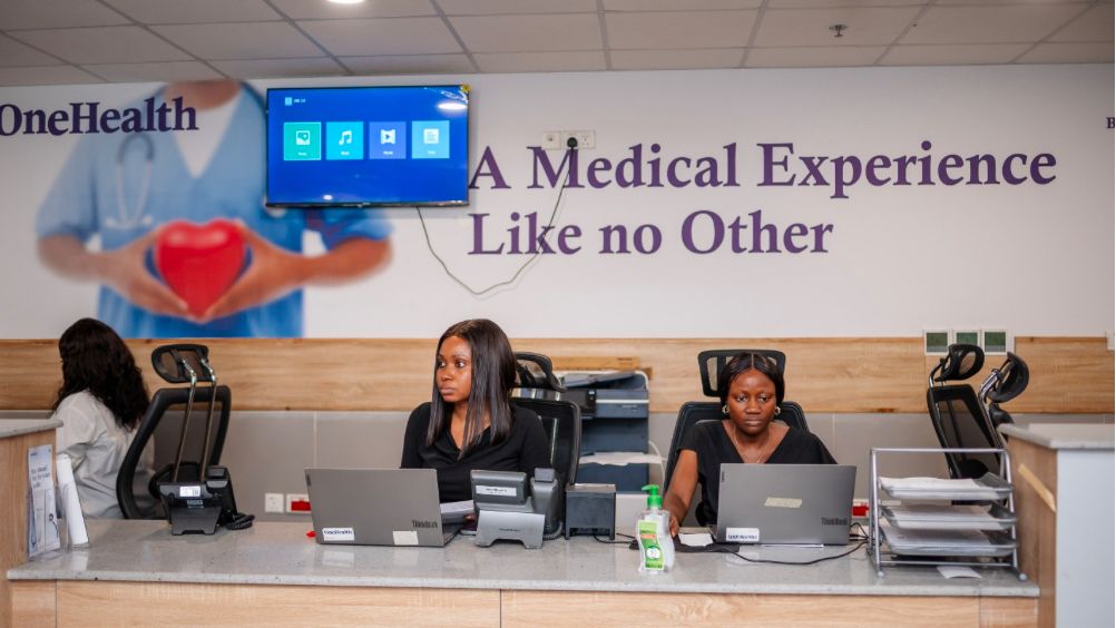 OneHealth by AXA: Redefining Geriatric Care for Older Adults through Proactive, Preventive and Personalised Healthcare Service — News news on dripviewz