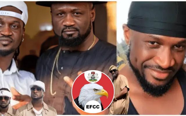 EFCC vs. Jude Okoye: Everything to know about the P-Square family feud