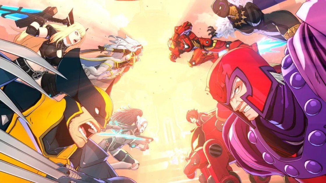 Marvel Tōkon: Fighting Souls gets new PC patch as game launch goes badly — News news on dripviewz