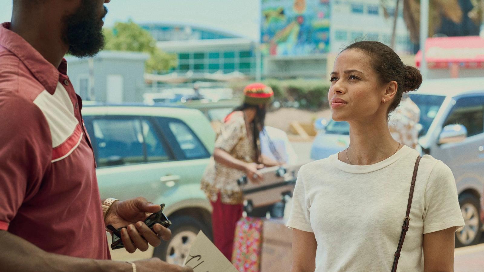13 years after Belle, Gugu Mbatha-Raw is 'fighting for justice' once more — News news on dripviewz
