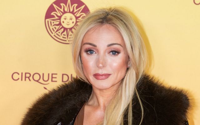 Call The Midwife star Helen George reveals death of 'beautiful' secret boyfriend