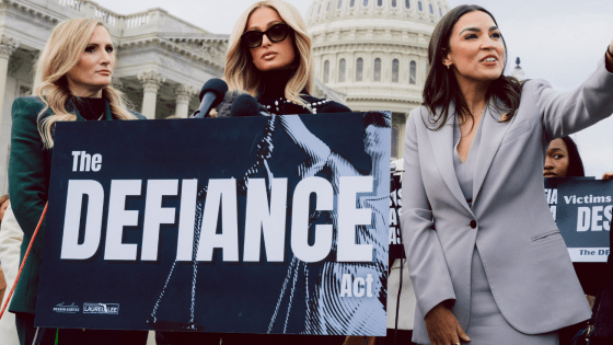Paris Hilton's 11:11 Media Is Debuting a Deepfake Documentary on TikTok — News news on dripviewz