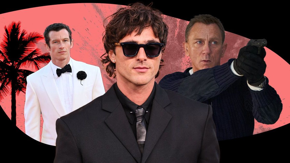 James Bond casting director gives blunt verdict on 007 favourites — Movies news on dripviewz
