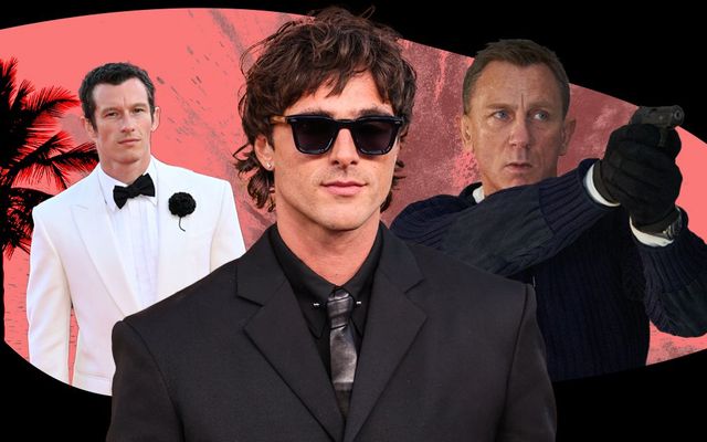 James Bond casting director gives blunt verdict on 007 favourites — Movies story on dripviewz