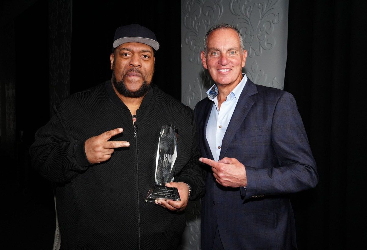 Lisa Knowles-Smith, Darrel Walls & More Win Big at 2026 Stellar Gospel Music Awards: Full Winners List — News story on dripviewz