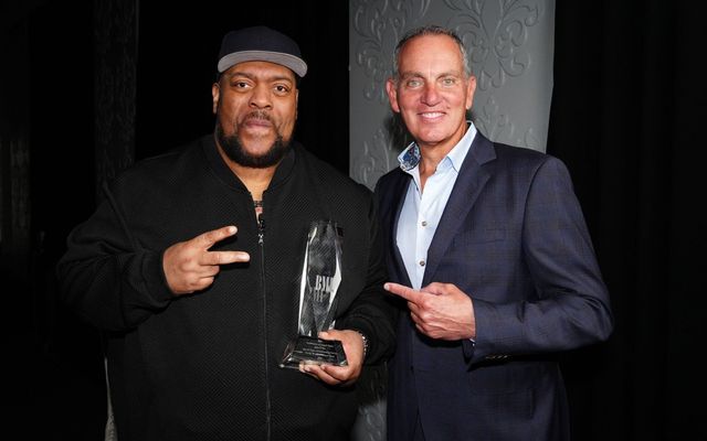 Lisa Knowles-Smith, Darrel Walls & More Win Big at 2026 Stellar Gospel Music Awards: Full Winners List — News story on dripviewz