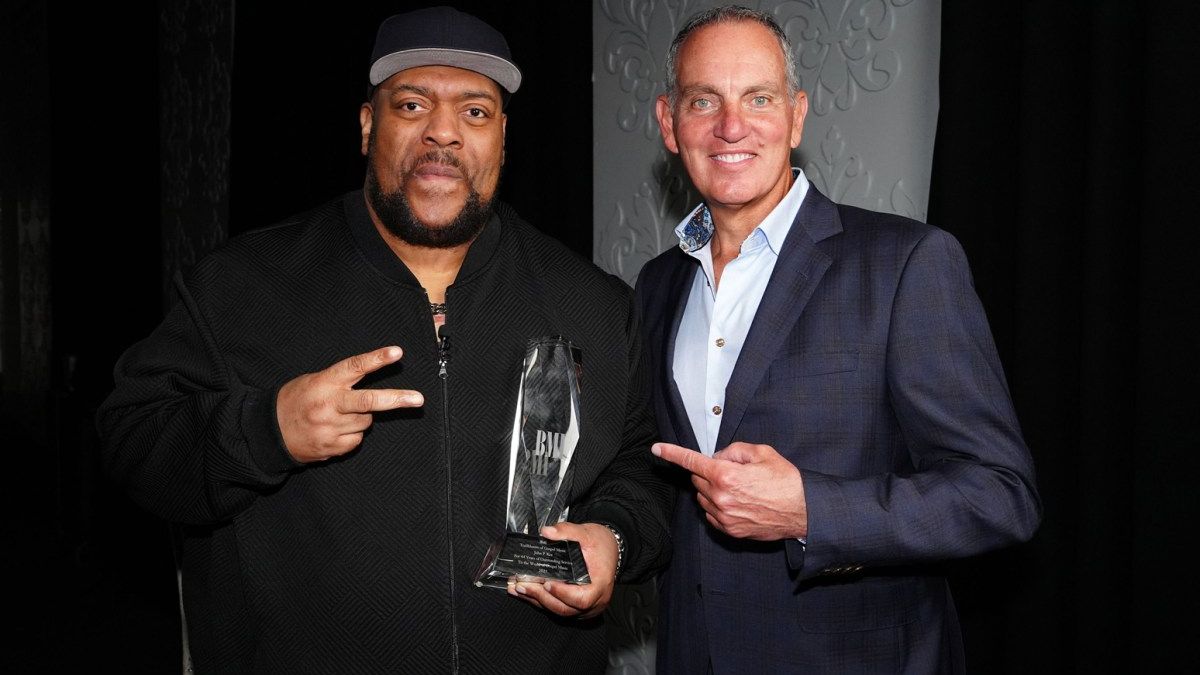 Lisa Knowles-Smith, Darrel Walls & More Win Big at 2026 Stellar Gospel Music Awards: Full Winners List — News news on dripviewz
