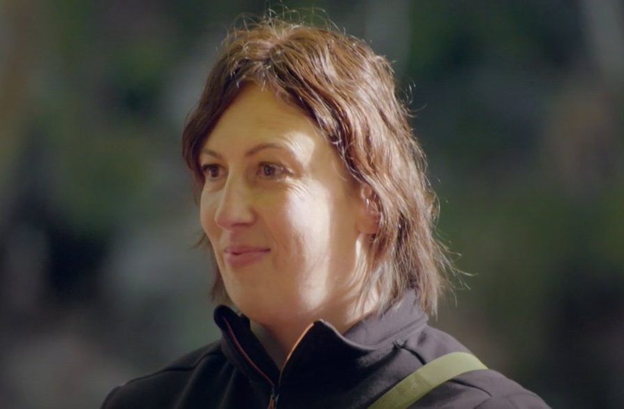 Miranda Hart opens up on her debilitating illness and the Celebrity Traitors 'challenge' — News story on dripviewz