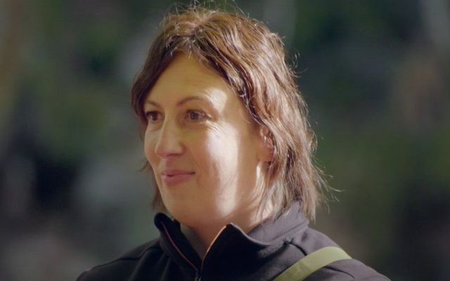 Miranda Hart opens up on her debilitating illness and the Celebrity Traitors 'challenge' — News story on dripviewz
