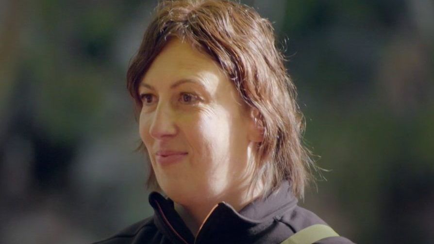 Miranda Hart opens up on her debilitating illness and the Celebrity Traitors 'challenge' — News news on dripviewz