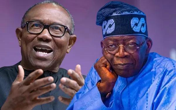 2027: He's tired, he needs to rest: Peter Obi tells Tinubu to go home