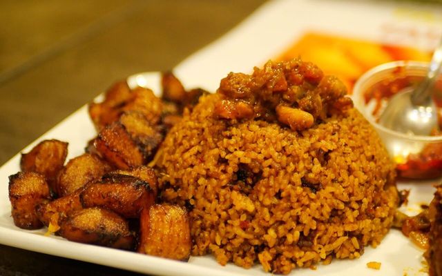 Karamot Akinyera: Has Inflation Made Healthy Eating Expensive and Difficult? — News story on dripviewz