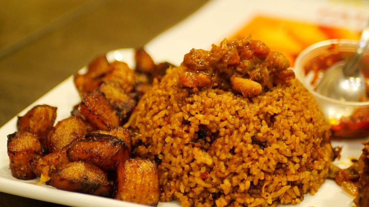 Karamot Akinyera: Has Inflation Made Healthy Eating Expensive and Difficult? — News news on dripviewz