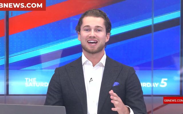 AJ Pritchard sparks backlash with new TV job as viewers say 'he's really bad' — News story on dripviewz