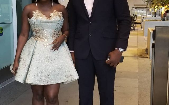 Niniola Honours Late Husband Michael Ndika in Her New Song "Raining (O Dun Mi)" — Music story on dripviewz