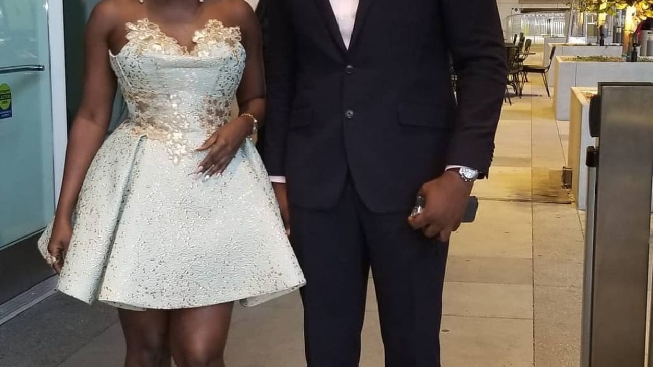 Niniola Honours Late Husband Michael Ndika in Her New Song "Raining (O Dun Mi)" — Music news on dripviewz