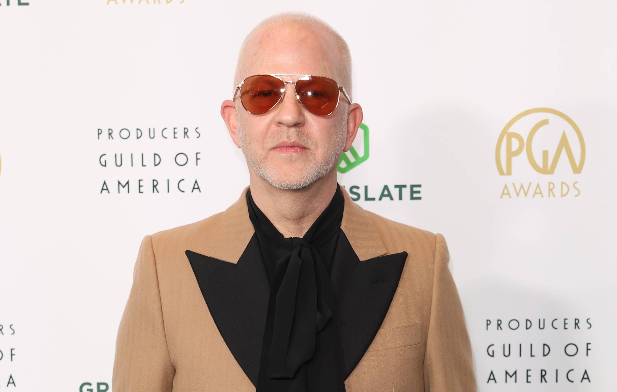 'Glee' creator Ryan Murphy considering a reboot