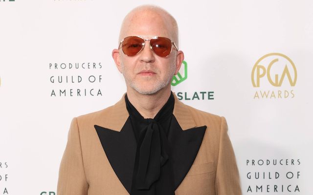 'Glee' creator Ryan Murphy considering a reboot