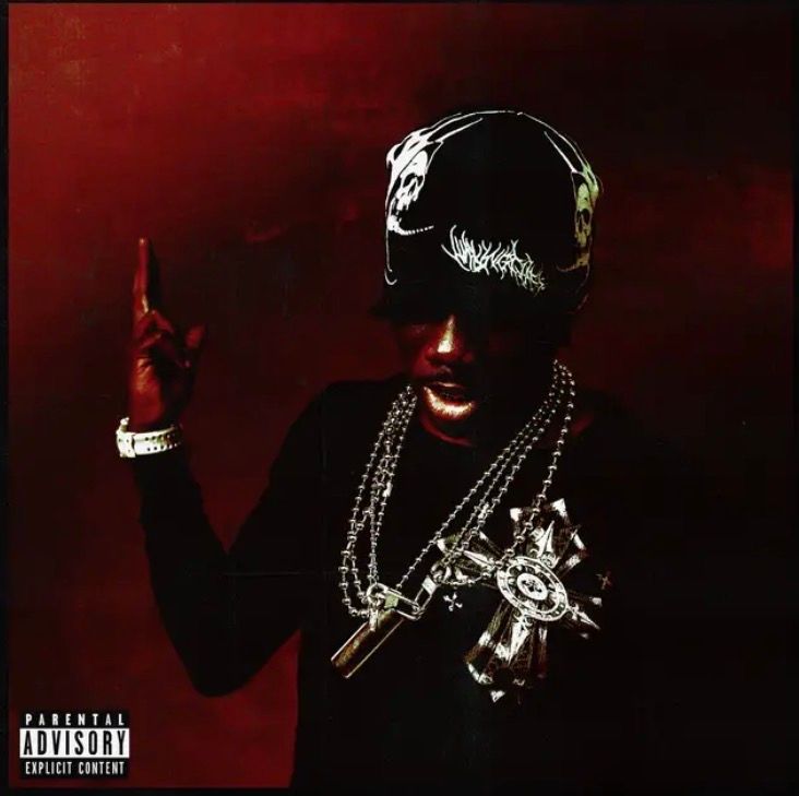 WOE$KII Lyrics by Straffitti, PsychoYP & SSSoundGawd