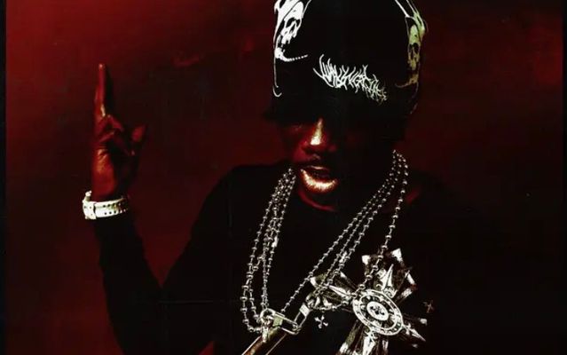 WOE$KII Lyrics by Straffitti, PsychoYP & SSSoundGawd