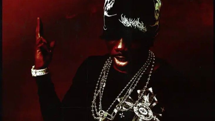 WOE$KII Lyrics by Straffitti, PsychoYP & SSSoundGawd — Music news on dripviewz