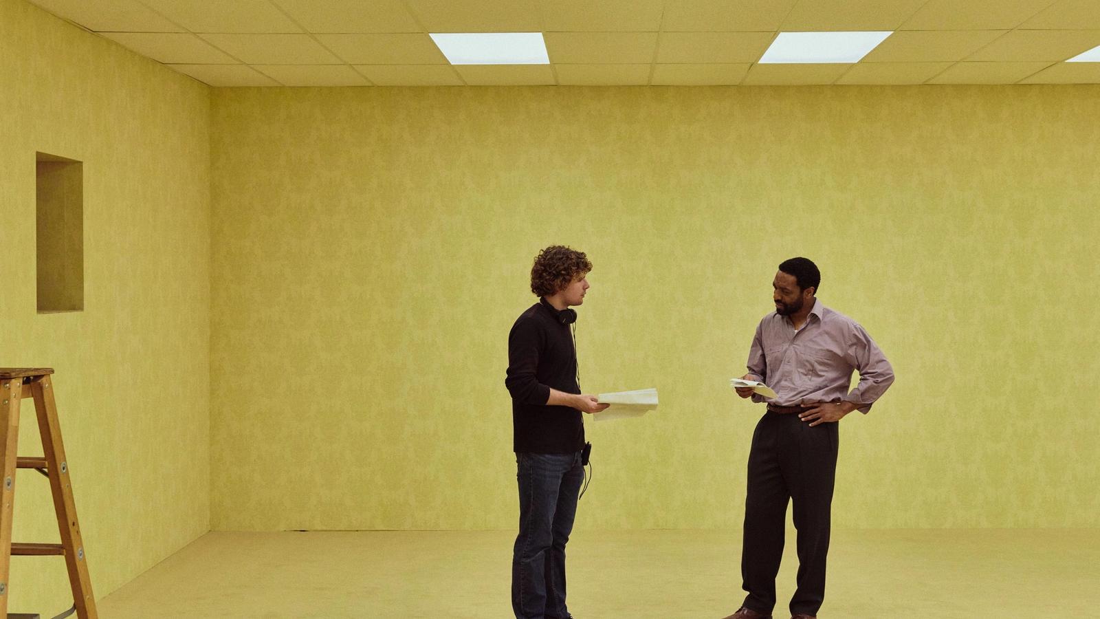 How to Watch the Original 'Backrooms' YouTube Series That Inspired Kane Parsons' Eerie A24 Film — News news on dripviewz