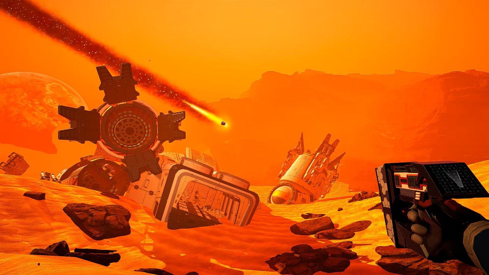 The Planet Crafter PS5 review, build your own world — News news on dripviewz