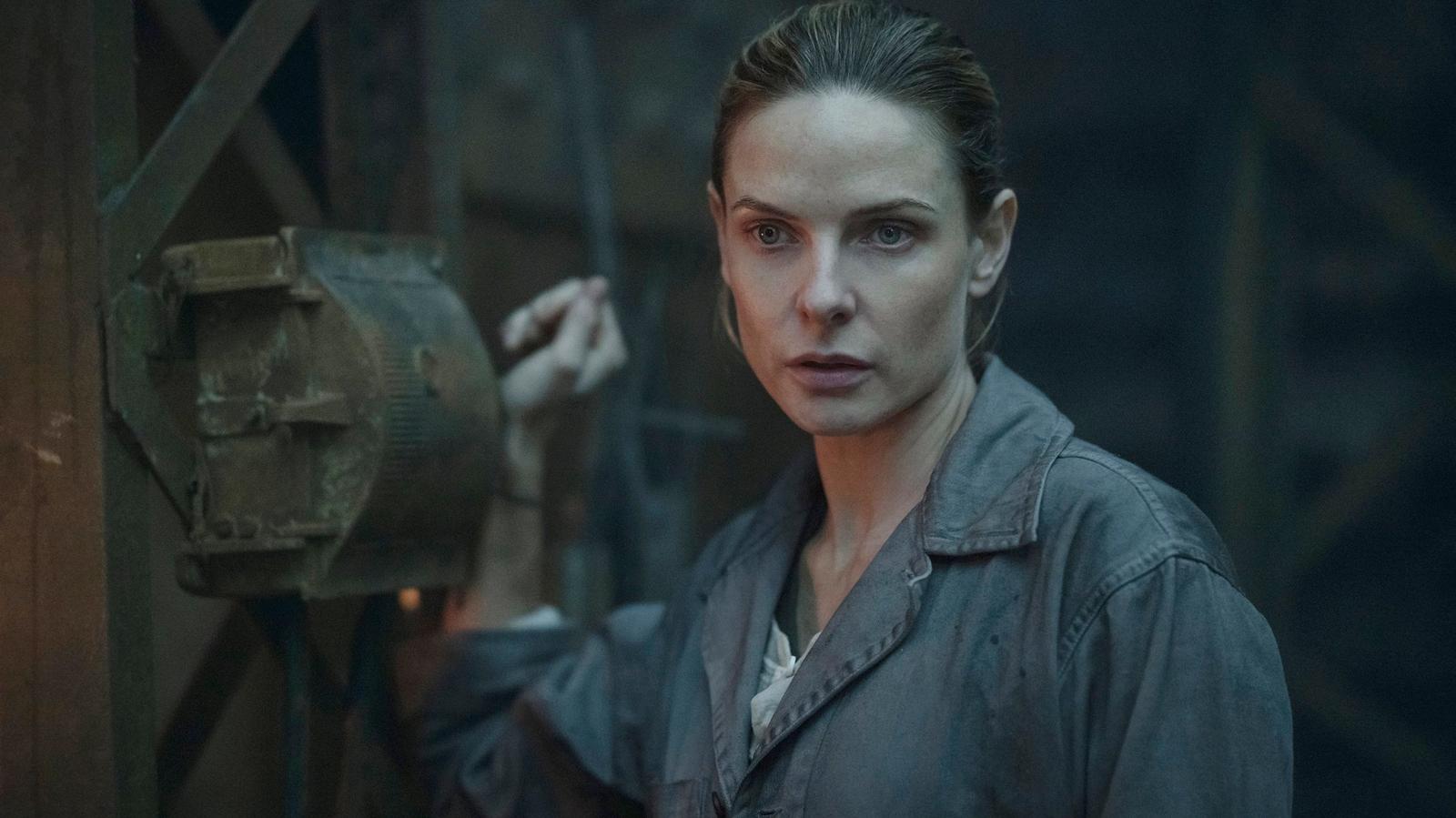 Sci-fi fans praise 'chilling' TV series with 100% on Rotten Tomatoes — Movies news on dripviewz