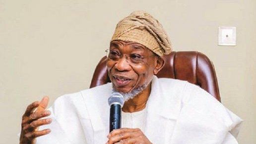 Osun 2026: Aregbesola leads ADC campaign in Ife — Politics news on dripviewz