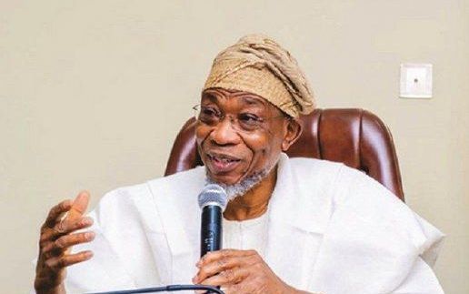 Osun 2026: Aregbesola leads ADC campaign in Ife