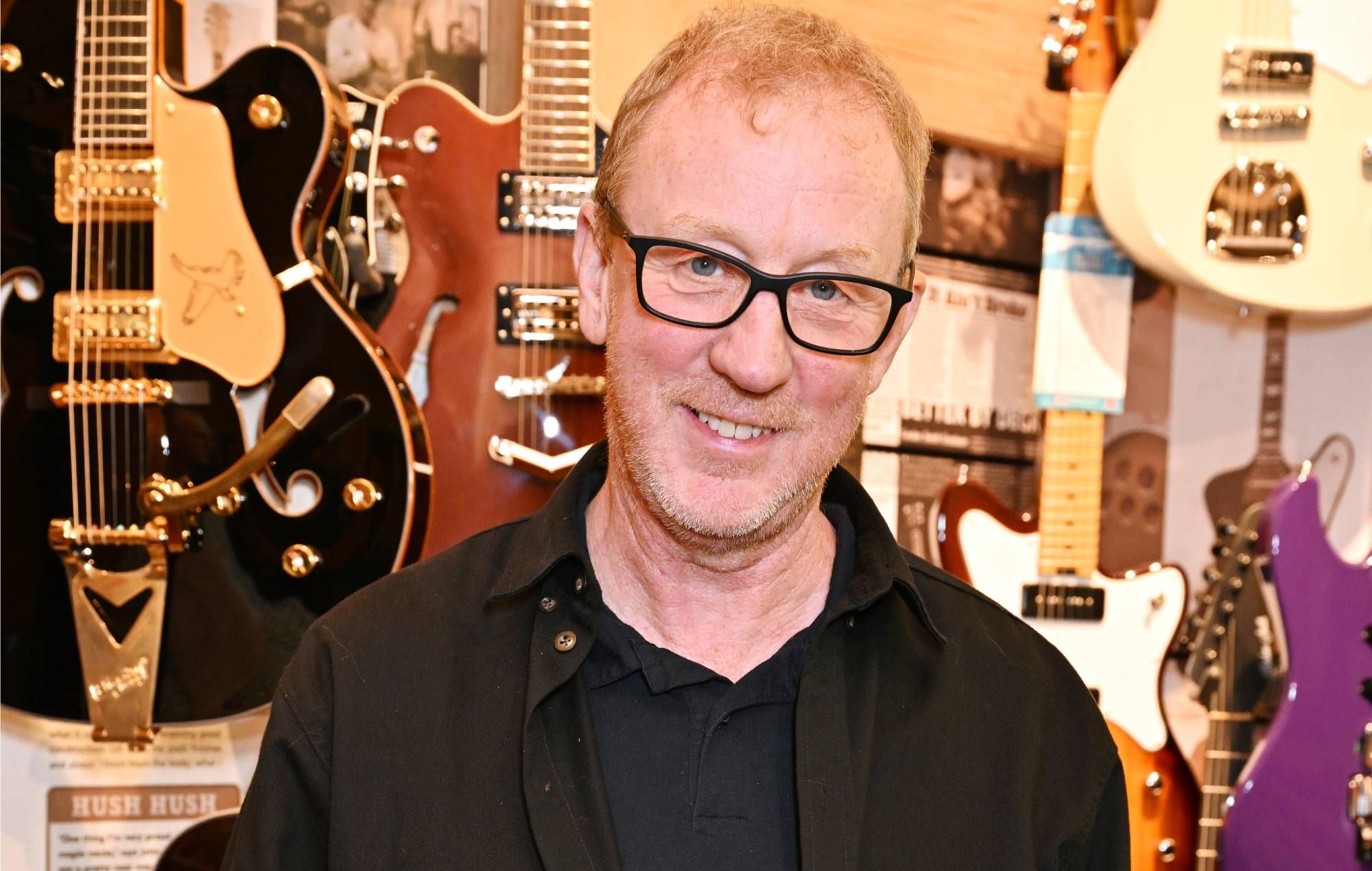 Blur drummer Dave Rowntree loses PRS court battle for £200million "black box" unpaid songwriter royalties