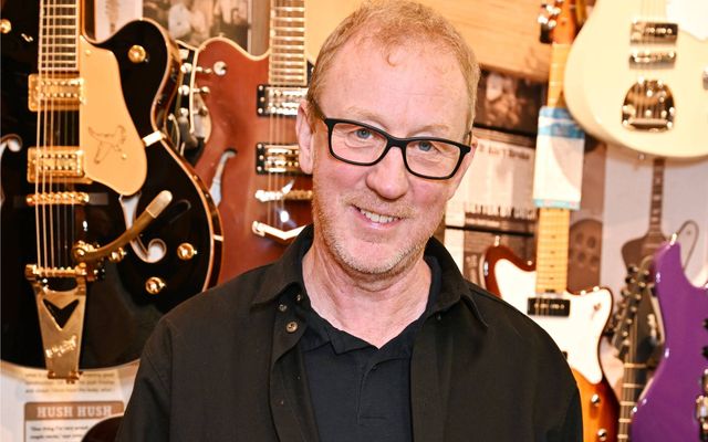 Blur drummer Dave Rowntree loses PRS court battle for £200million "black box" unpaid songwriter royalties