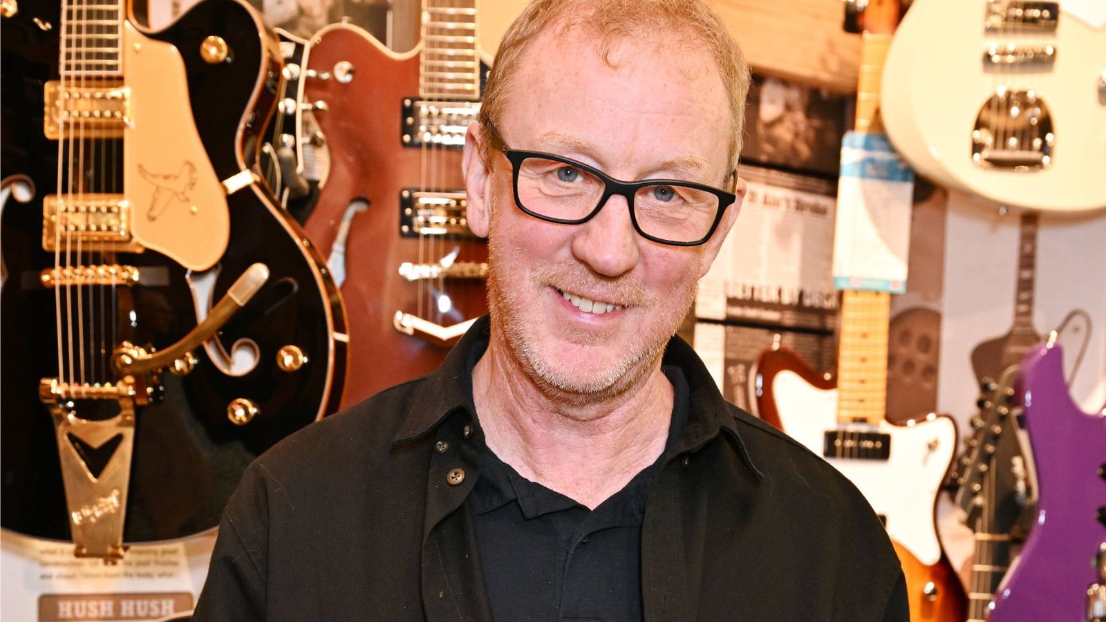 Blur drummer Dave Rowntree loses PRS court battle for £200million "black box" unpaid songwriter royalties — Music news on dripviewz