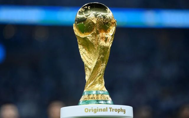 Round of 16: Qualified countries, fixtures and results — News story on dripviewz