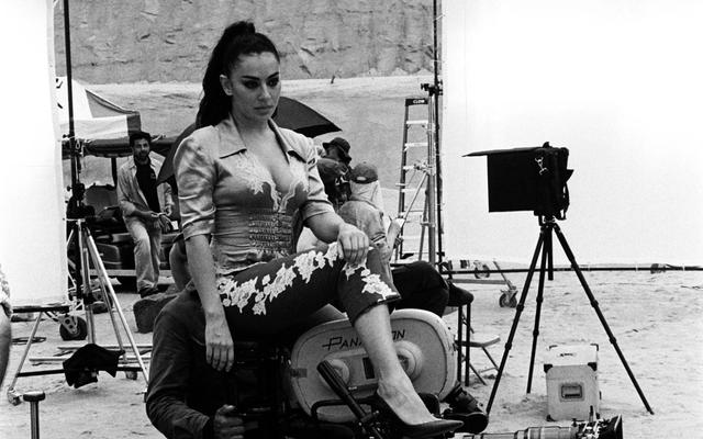 Charli XCX shares reflective new single 'Camera' with video directed by Aidan Zamiri and starring Vincent Cassel
