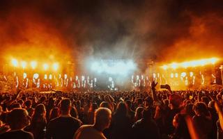 Chase & Status, Yung Lean & Bladee and Nothing But Thieves keep the party going at Electric Castle 2026 day three — News story on dripviewz