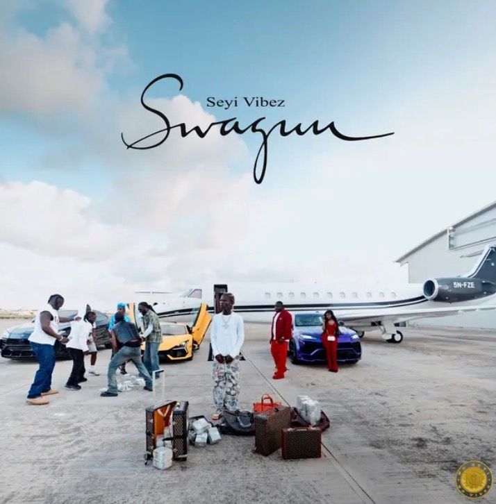 AKPAN APARI Lyrics by Seyi Vibez