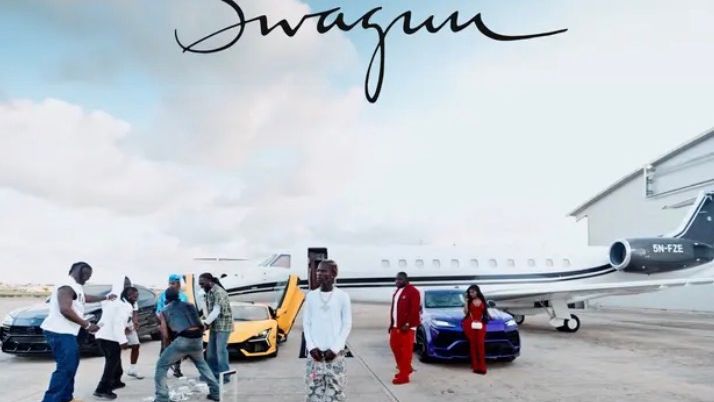AKPAN APARI Lyrics by Seyi Vibez — Music news on dripviewz
