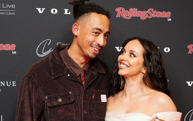Jade Thirlwall 'splits from popstar boyfriend' after 6 years