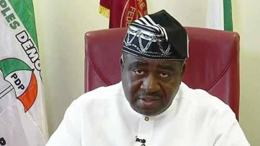 APC ditches Suswam, 25 other NASS candidates — Politics news on dripviewz