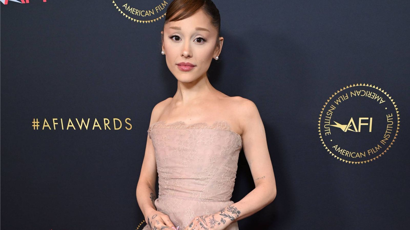Ariana Grande to "take a step back from visibility" amid "endless, ongoing public scrutiny" — News news on dripviewz