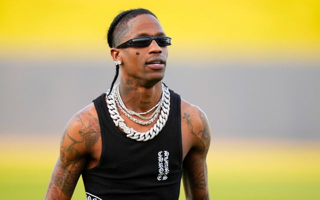 Travis Scott Sued for Alleged Drunken Assault on Miami Yacht Crew in 2024