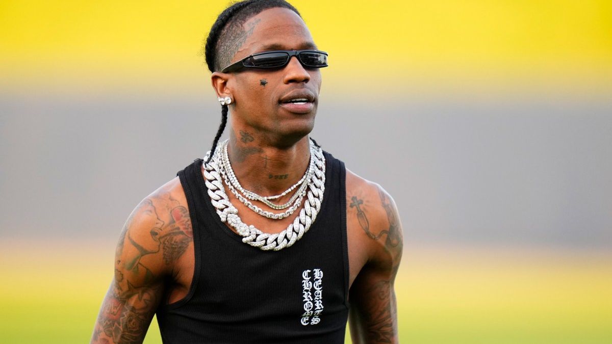 Travis Scott Sued for Alleged Drunken Assault on Miami Yacht Crew in 2024 — Music news on dripviewz