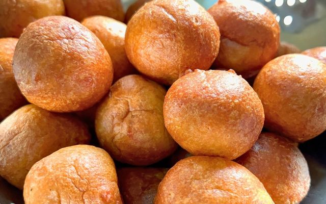 Looking for the Perfect Puff Puff Recipe? — News story on dripviewz